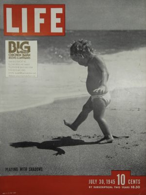 July 30, 1945