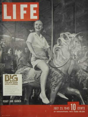 July 23, 1945
