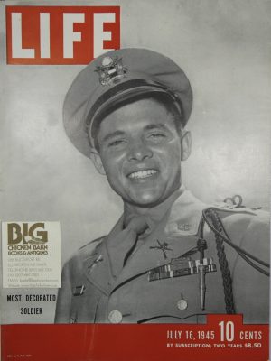 July 16, 1945