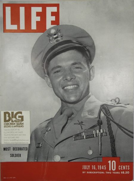 July 16, 1945