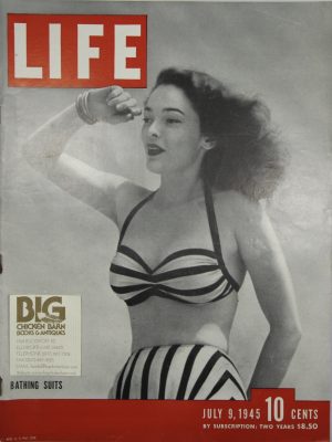 July 9, 1945