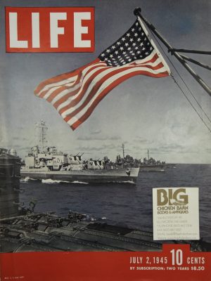 July 2, 1945