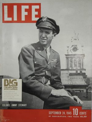 September 24, 1945