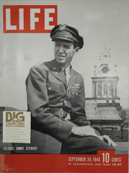 September 24, 1945