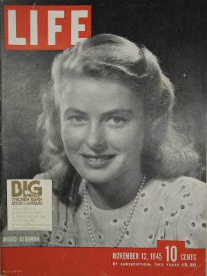 November 12, 1945