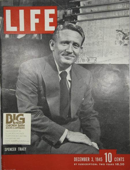 December 3, 1945