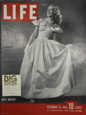 December 10, 1945