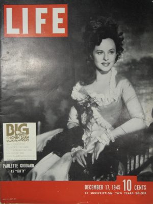 December 17, 1945
