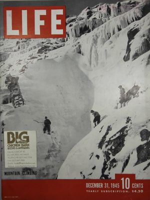 December 31, 1945