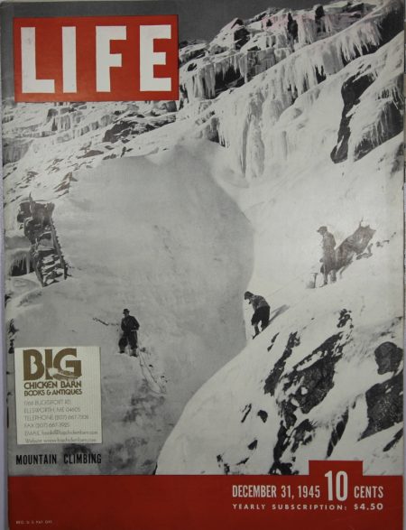 December 31, 1945