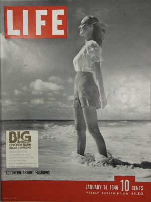 January 14, 1946
