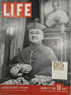 January 21, 1946