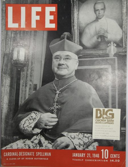 January 21, 1946