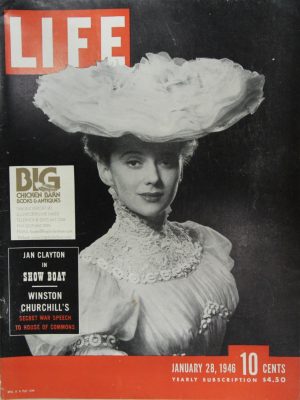 January 28, 1946