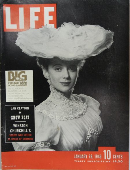 January 28, 1946