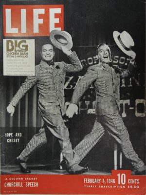 February 4, 1946