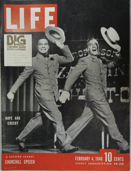 February 4, 1946
