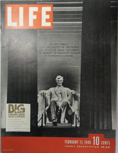 February 11, 1946