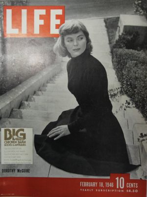 February 18, 1946