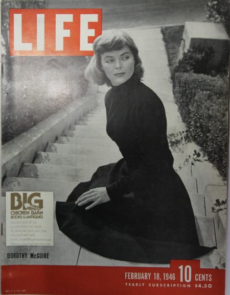 February 18, 1946