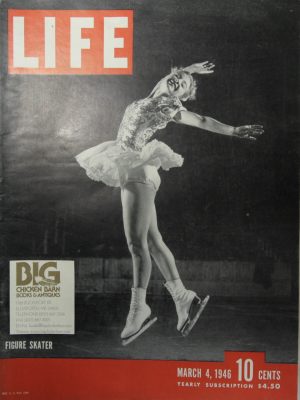 March 4, 1946