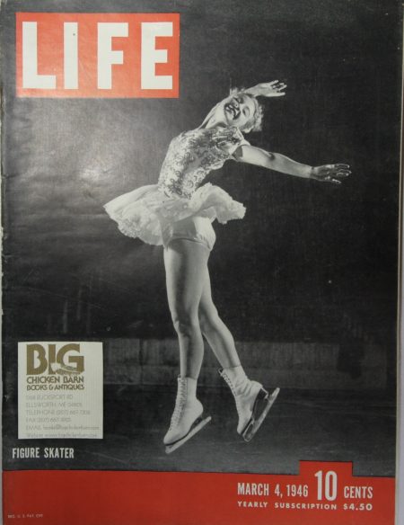 March 4, 1946