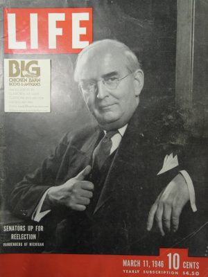March 11, 1946