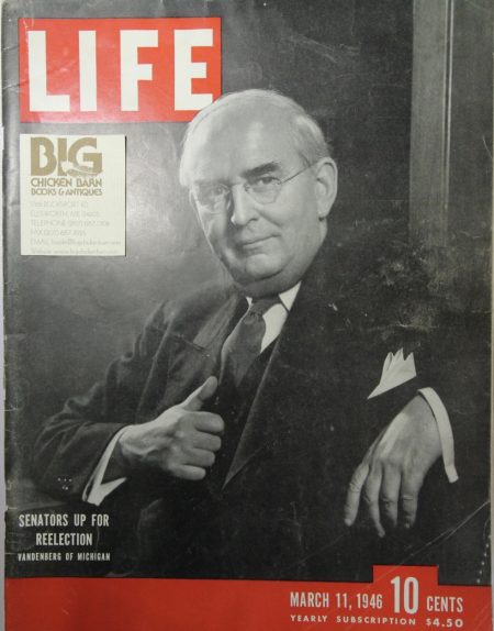 March 11, 1946