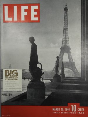 March 18, 1946
