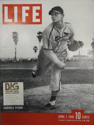 April 1, 1946