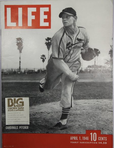 April 1, 1946