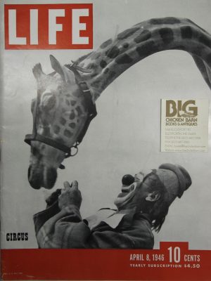 April 8, 1946