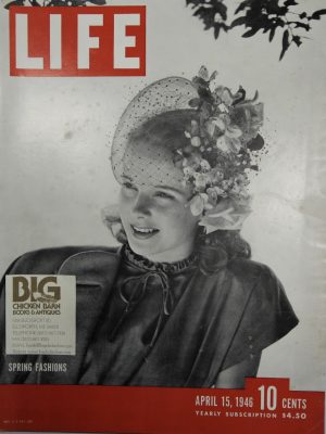 April 15, 1946