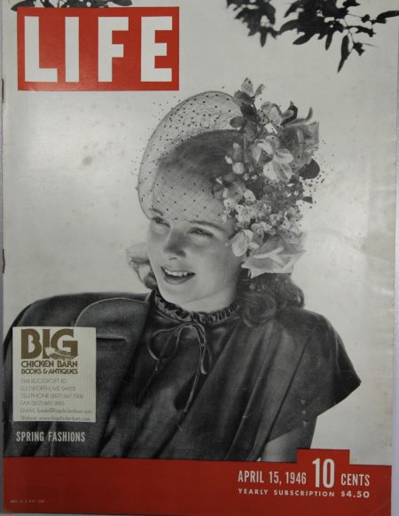 April 15, 1946