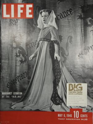May 6, 1946