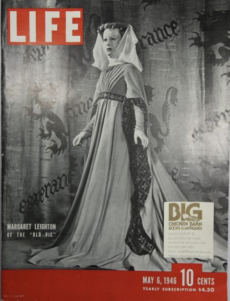 May 6, 1946