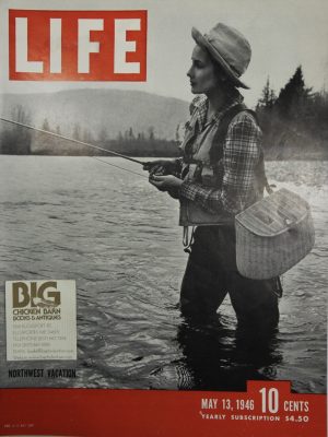 May 13, 1946