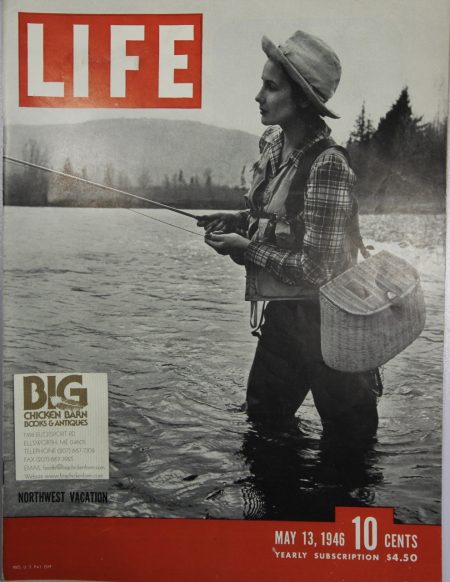May 13, 1946