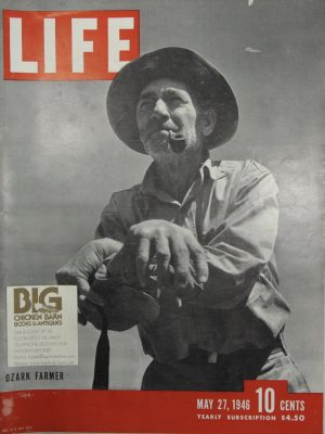 May 27, 1946