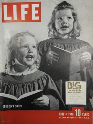 June 3, 1946