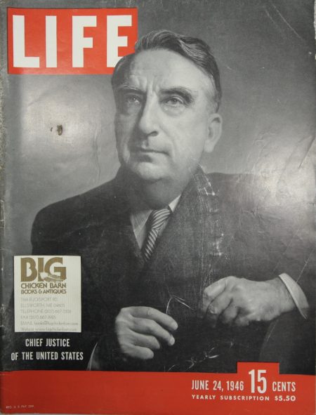 June 24, 1946