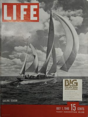 July 1, 1946