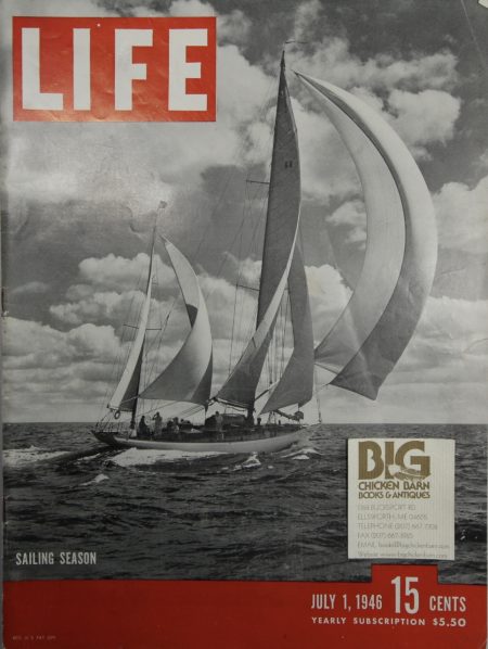 July 1, 1946