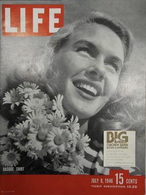 July 8, 1946