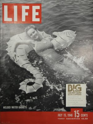 July 15, 1946