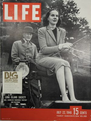 July 22, 1946