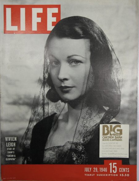 July 29, 1946