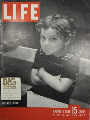 August 5, 1946