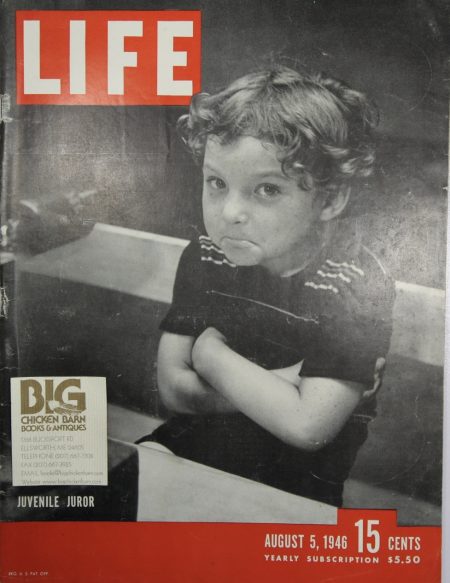 August 5, 1946