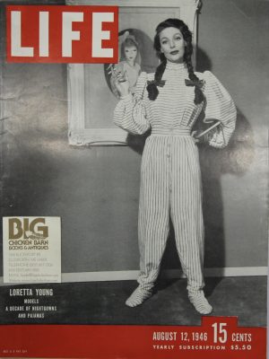 August 12, 1946